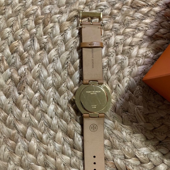 Tory Burch Reva Watch - Picture 4 of 4